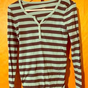 M Maternity Fitted Knit